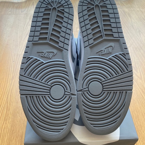 Nike Air Jordan 1 Retro High OG Stealth sz 12 - Picture 4 of 13